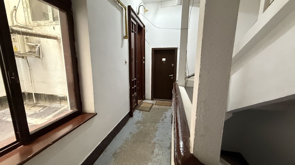 Garsoniera Spatioasa | Ultracentral | Premium - Poză 10