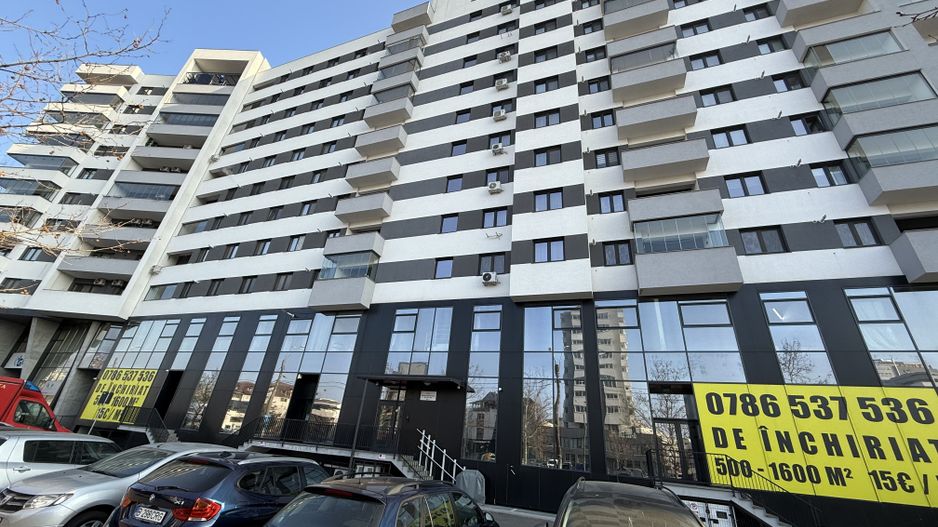 Apartament Premium - Global City Mihai Bravu - Parcare Sub - Poză 15