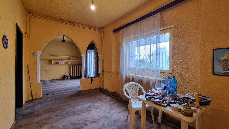 Terasa 60mp // 3 camere // Vedere panoramica - Poză 4