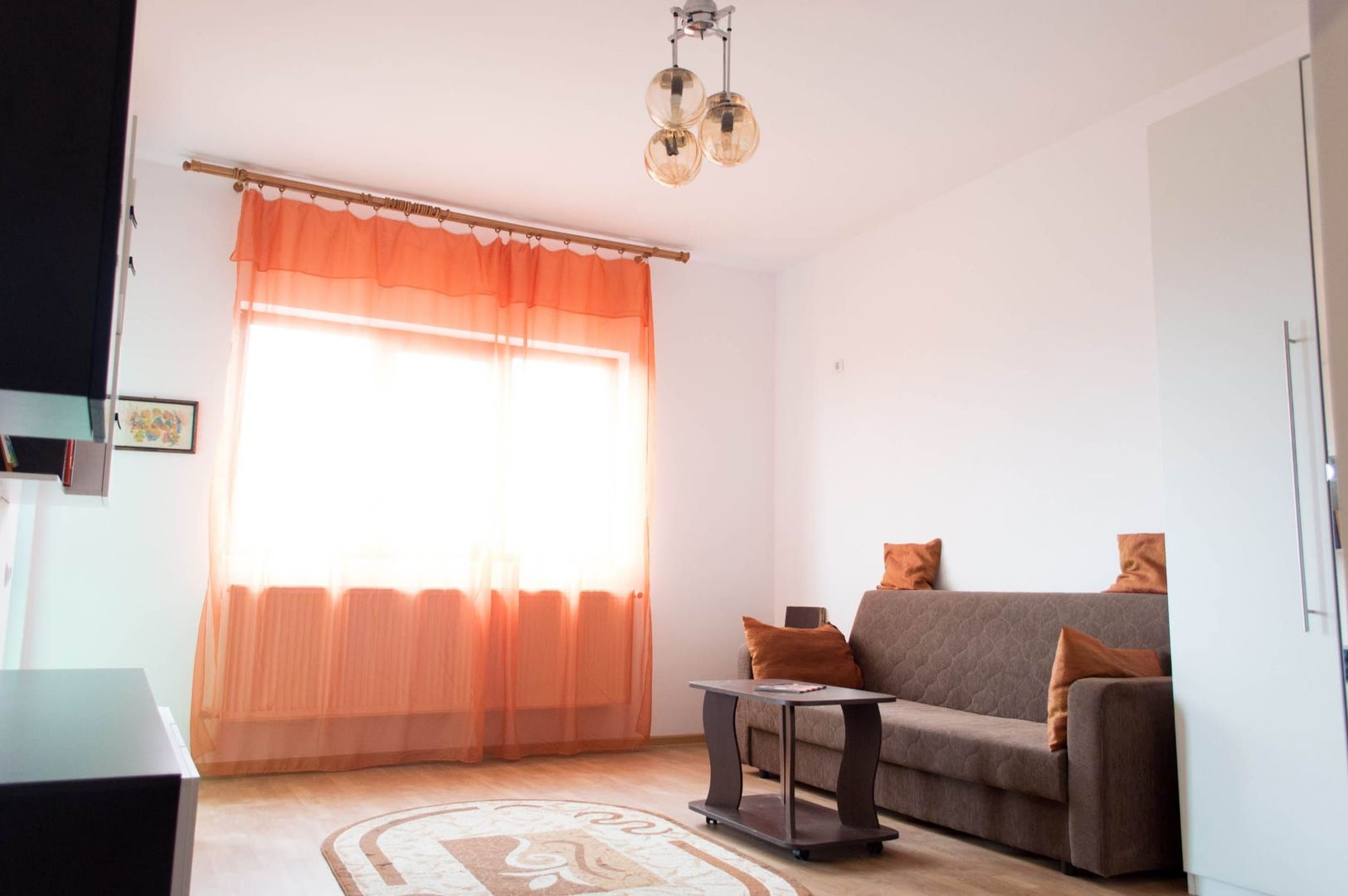 Garsoniera premium I Decomandata I Pacii I Sector 6 - Poză 1
