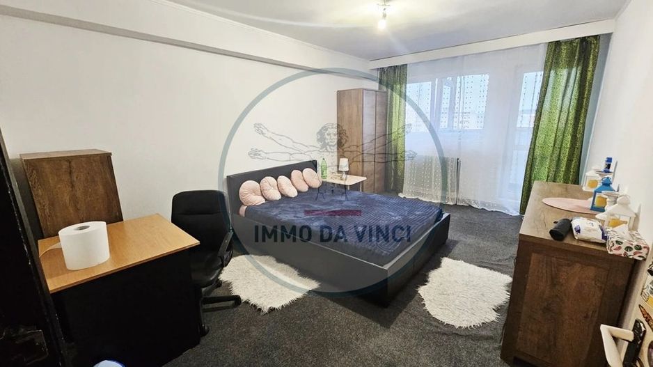 APARTAMENT 3 CAMERE | DECOMANDAT | Piața Mărăști | 67 MP - Poză 2