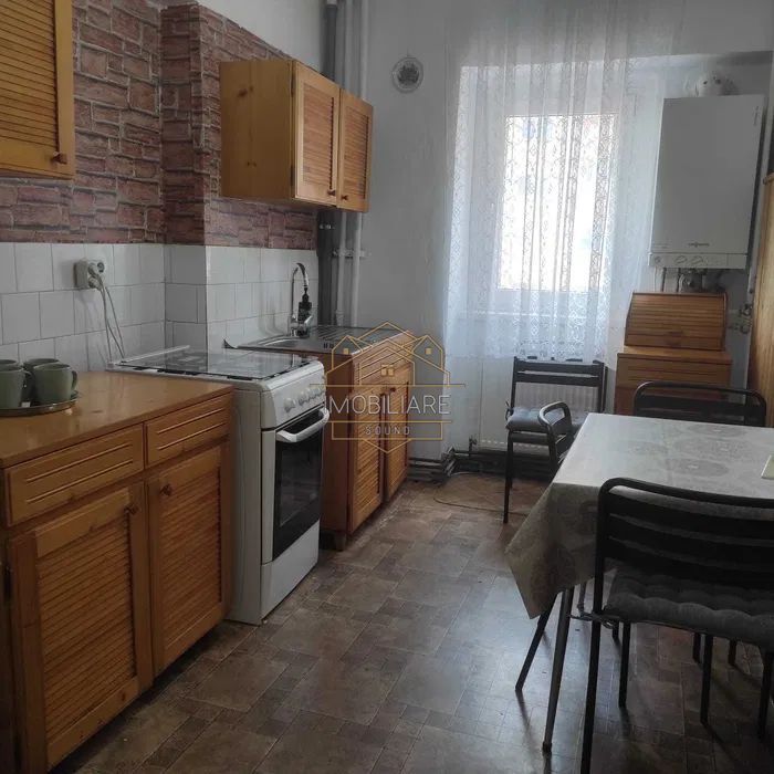 Apartament cu 2 camere (2 dormitoare) de închiriat - Poză 6