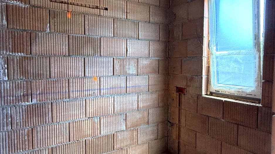 PROIECT DEOSEBIT CU GARAJ- LA ROSU - Poză 2