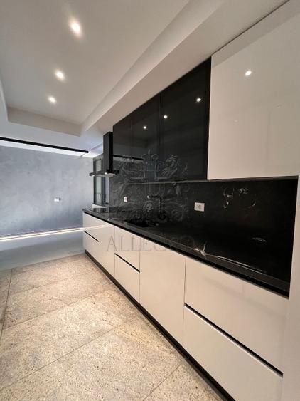 Verdi Park Residence | Str. Rahmaninov | 3 camere | Parcare Subterana - Poză 12