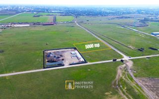 Teren logistic de vânzare 5.000 mp – acces Centura Arad | PUZ aprobat - Poză 3