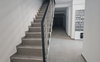 Lunca Cetatuii-Ciurea- Bloc nou- intabulat - preluare chirias - Poză 6