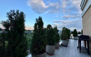 Penthouse 3 dormitoare I living+bucatarie I terasa generoasa I Tatarasi - Poză 48