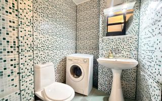 Apartament cu 4 camere in Zorilor , pe strada Louis Pasteur! - Poză 12