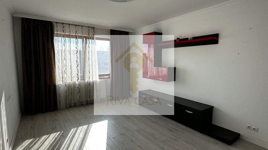 Apartament cochet cu 2 camere, mansardă luminoasă în zona Cantemir - Poză 2