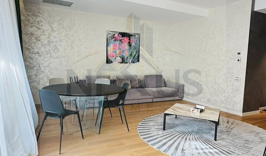 Apartament exclusivist 4 camere | ONE Herăstrău Park | 117,82 mp utili - Poză 2