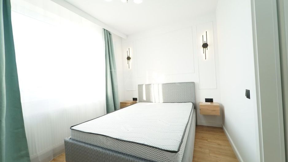 Apartament 2 camere-Gheorgheni, la 2 min de Iulius Mall - Poză 5