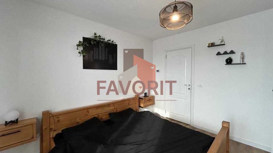 Apartament 3 camere + 10 mp terasa | Giroc - Poză 4