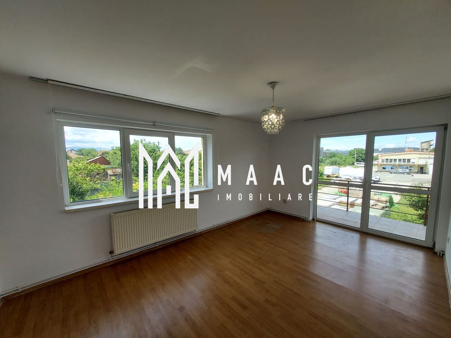 Apartament 3 camere de vânzare | Sibiu Central | 67 mp, decomandat - Poză 14