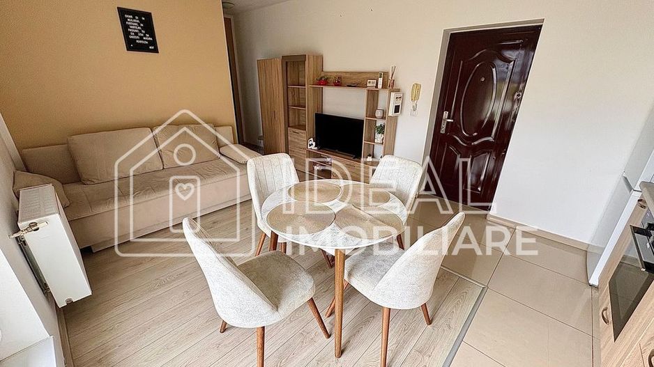 Apartament cu priveliște superbă și loc de parcare,Panoramic Residence - Poză 3