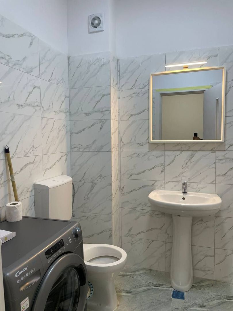 Apartament 1 camera de inchiriat - Poză 8