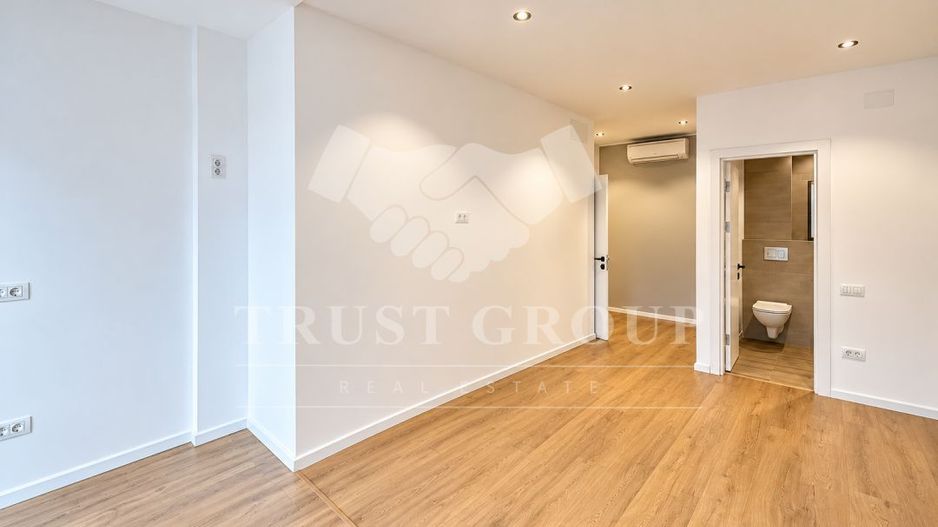 Aparatment 4 camere Victoriei | Terasa 44mp | Loc de parcare + Boxa - Poză 7