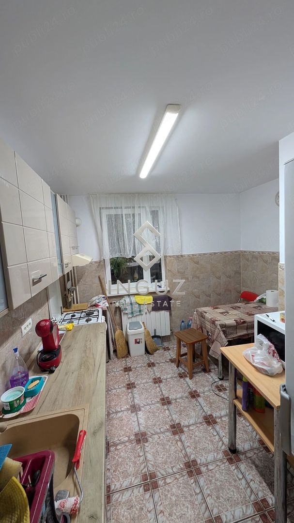 **Apartament 3 Camere de Închiriat – Dristor, București - Poză 5