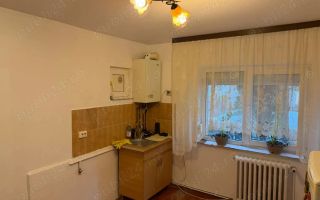 # De vanzare garsoniera recent renovata in zona Galata - Poză 2