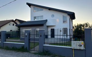 DE VÂNZARE: Casă Modernă „La Cheie” (175 mp) | 7 Noiembrie - Poză 3