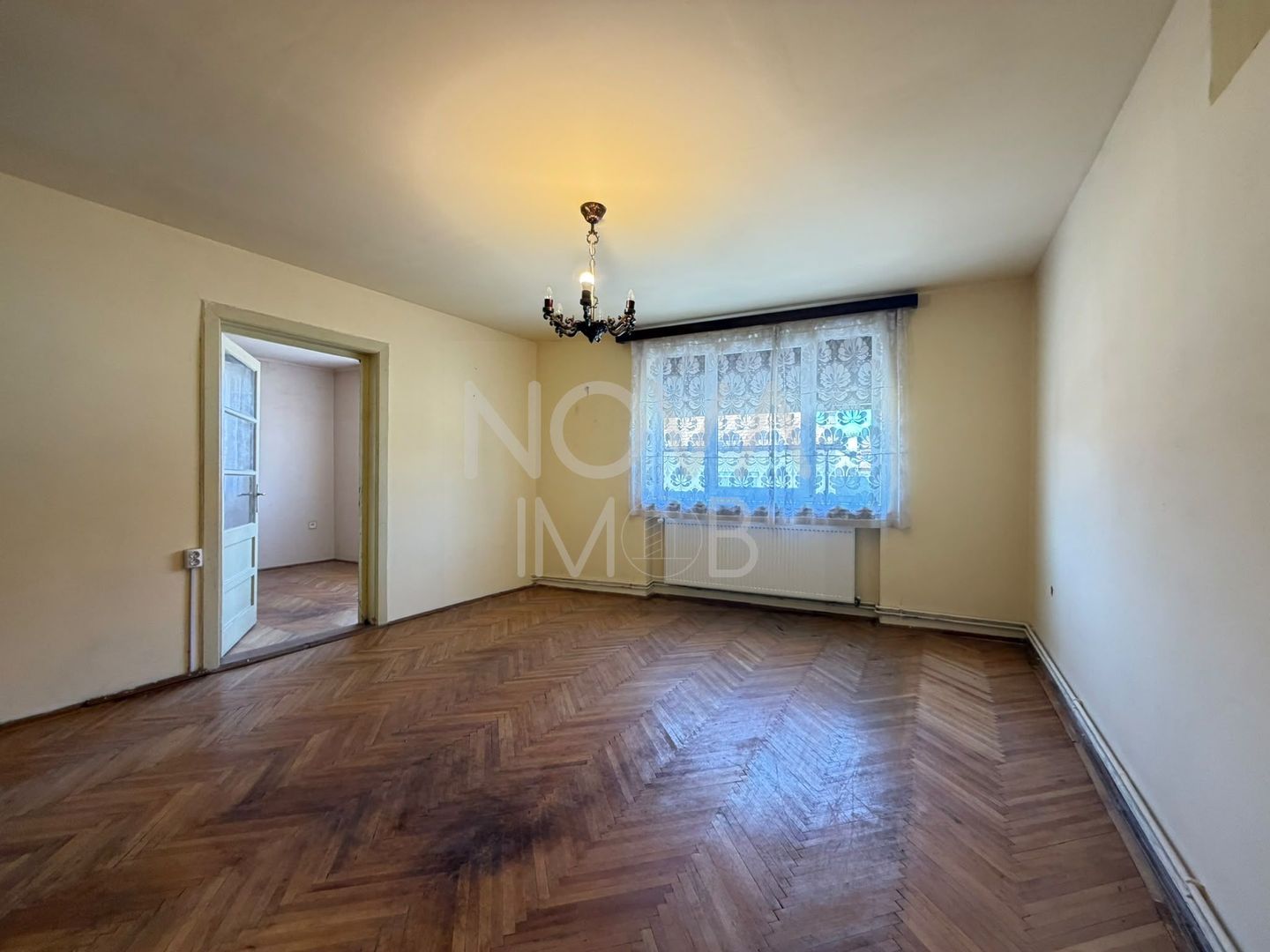 Casa individuala de vanzare cu COMISION 0, Zona Lazaret / Lupeni - Poză 1