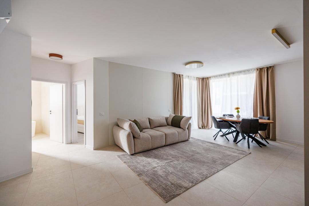 Apartament 2 camere 58,75 mp, complet mobilat si utilat | Mehala | Comision 0% - Poză 1