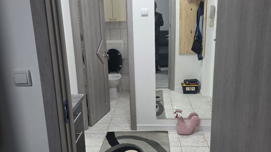 Garsoniera CF 1 Soseaua Gara Catelu - Poză 4