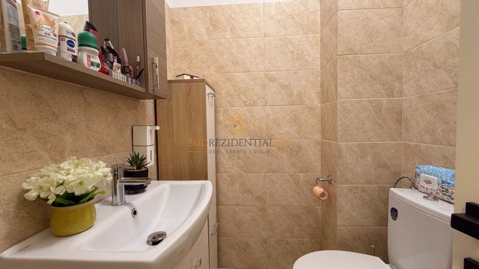 Confort și Eleganță: Apartament 3 Camere în Inima Sectorului 4 - Poză 16