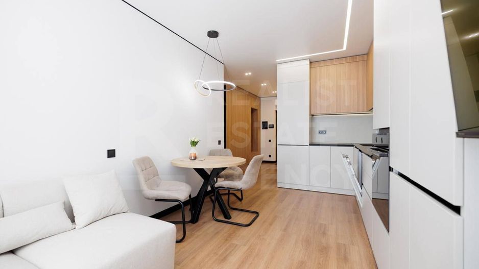 Vânzare, apartament, 1 cameră , strada Cornești, Rîșcani - Poză 8