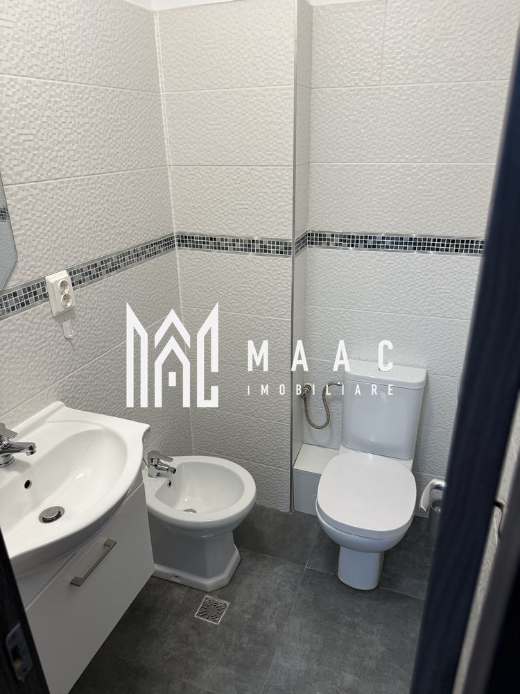 Apartament 3 camere | Nou | Etaj 1 | Decomandat | Parcare - Poză 6