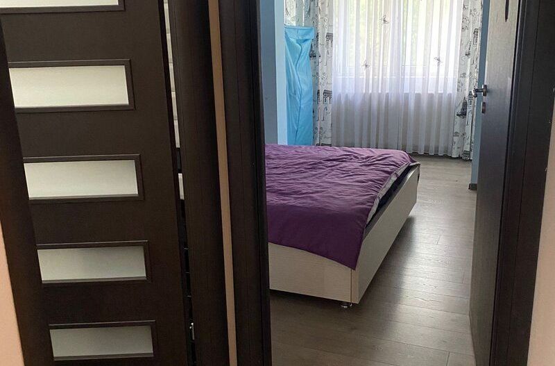 AP. 4 CAMERE LUJERULUI - PET-FRIENDLY, BUCATARIE INCHISA, METROU - Poză 4