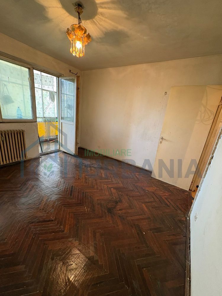 Apartament 2 camere de vânzare, Iași, zona Alexandru cel Bun, 57 mp, etaj 4/10, 87.500 EUR - Poză 3
