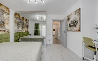 Pipera Henri Coanda Vila Premium - Poză 25