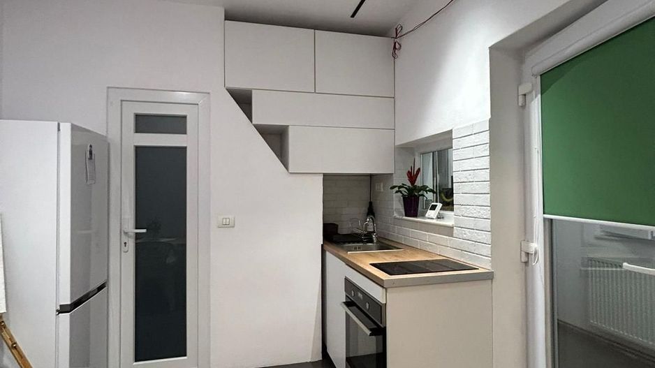 COMISION 0% | Apartament 1 Cameră | 32 mp | Zona Lunei - Poză 6