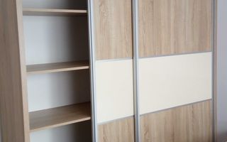 Apartament 2 camere 50 mp utili balcon 10 mp parcare Doamna Stanca - Poză 3