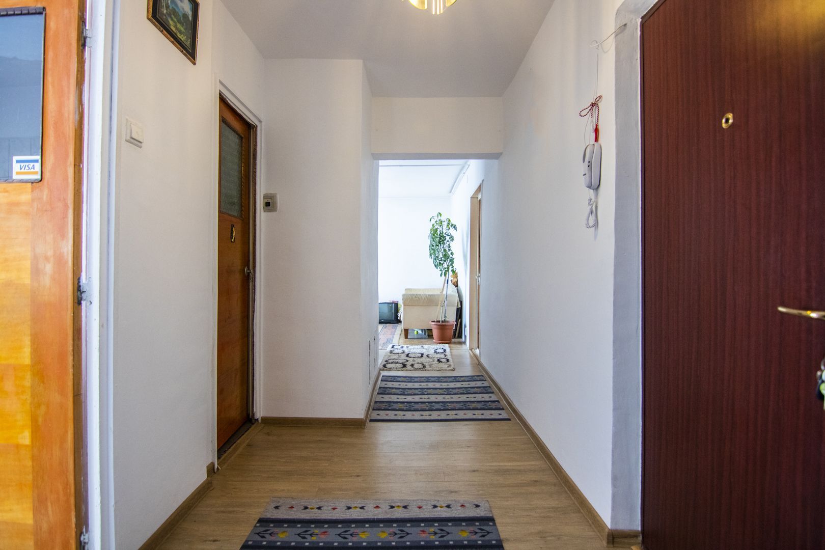 Apartament 3 camere- Parc Sebastian,  comision 0% - Poză 2