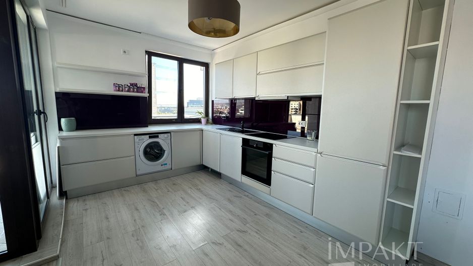 Apartament de lux 4 camere, zona Iulius Mall - Poză 5