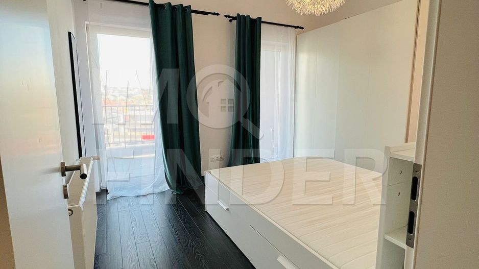 Vanzare 2 camere Buna Ziua, mobilat si utilat 60 mp + 30 mp terasa - Poză 5