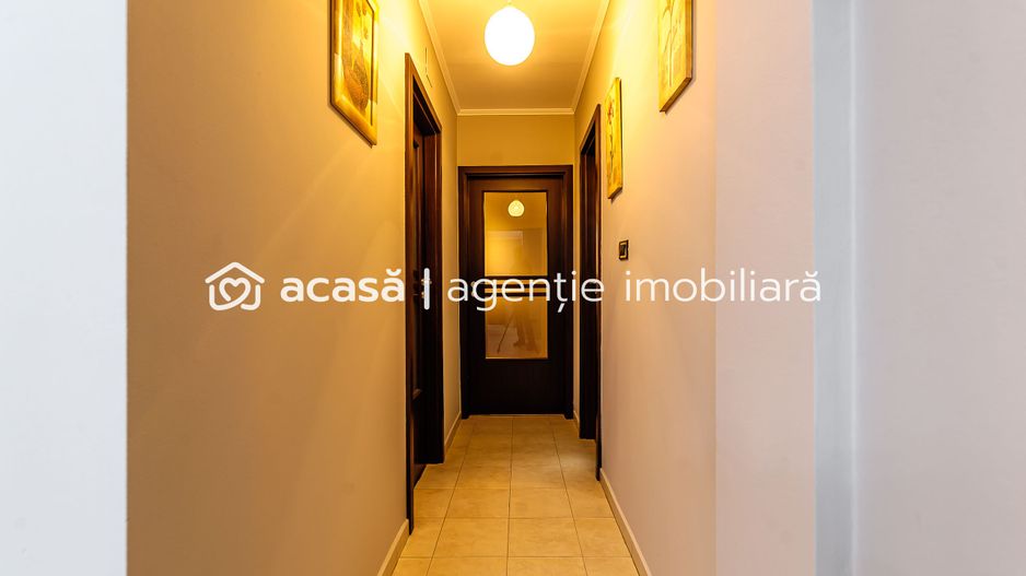 Oportunitate! Apartament elegant și spațios în zona UTA - Poză 4