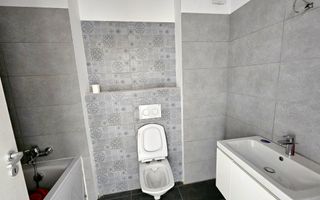 Apartament 2 camere, 64 mp, parter înalt, parcare privata, Transalpina - Poză 7