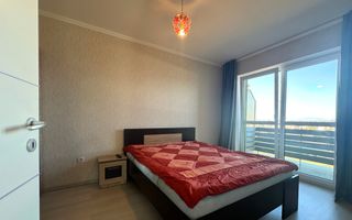 Apartament modern cu 2 camere și vedere spectaculoasă spre munți Avantgarden 3 - Poză 11