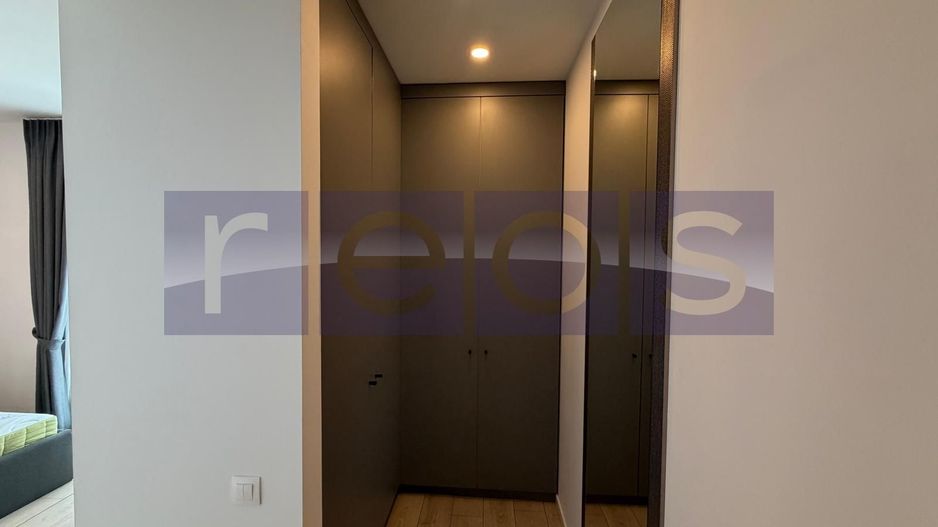 INCHIRIERE 3 CAMERE | MOBILAT LUX | PARCARE | 83MP | NEW POINT-PIPERA - Poză 11