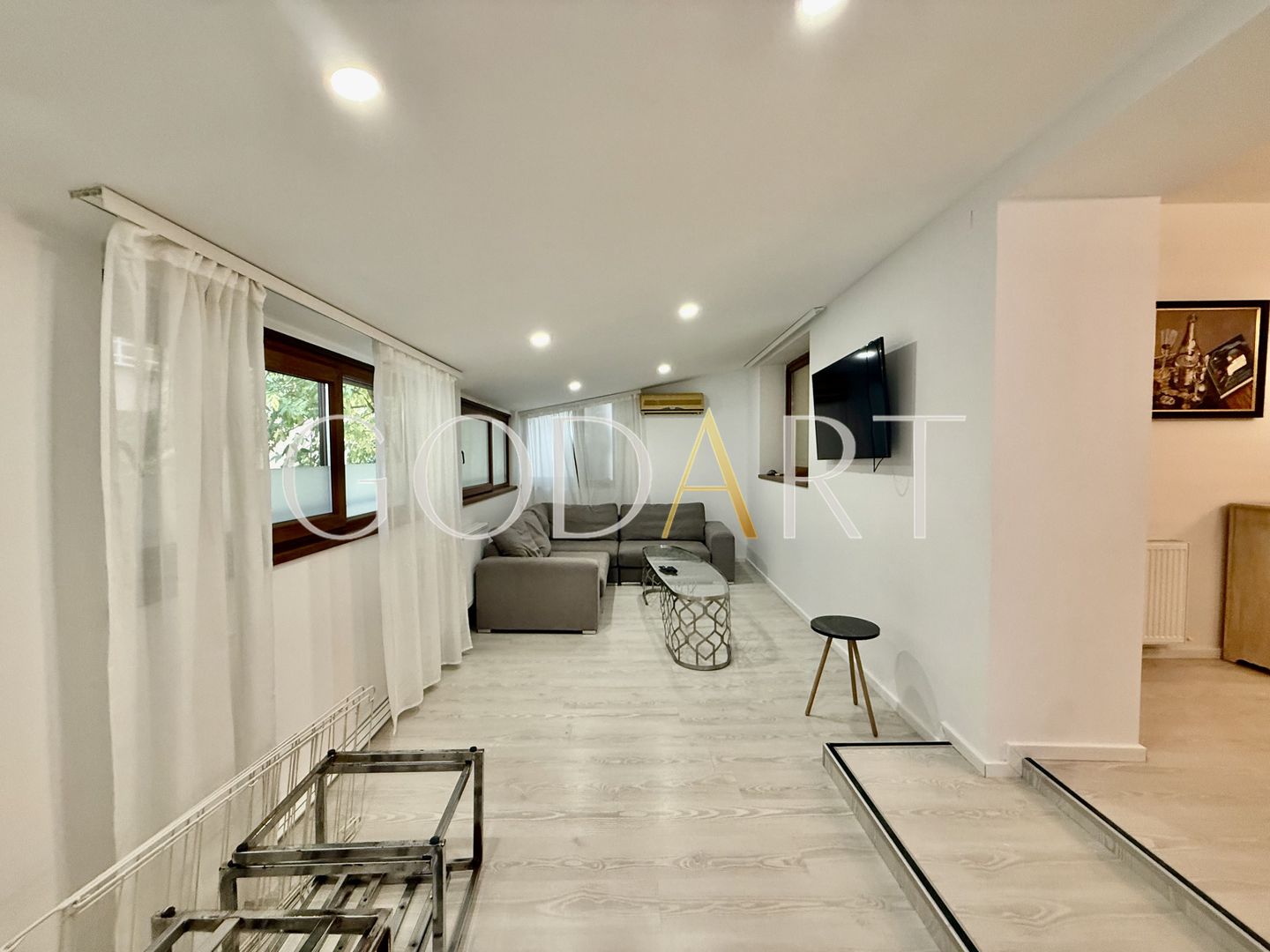 Apartament 4 Camere | Herastrau | 120 mp - Poză 4