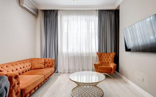 Închiriere apartament 2 camere – Park Residence 6, Băneasa / Aviației - Poză 9