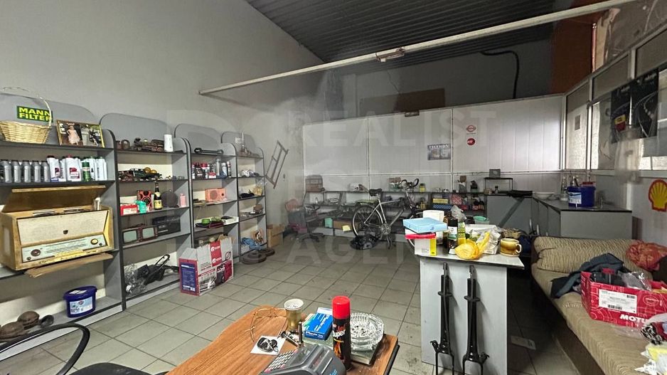 Vânzare, spațiu comercial, 287 mp, str. Independenței, Edineț - Poză 4