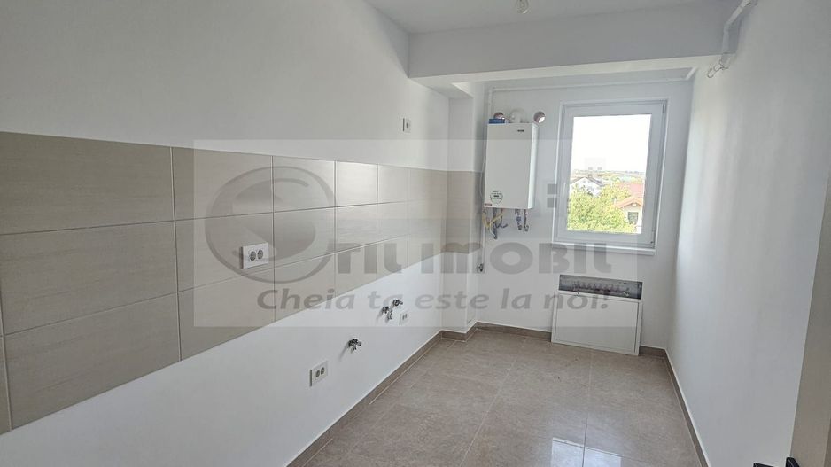 Apartament o camera Pacurari - Str. Soarelui - 42mp - 77.500Euro - Poză 5