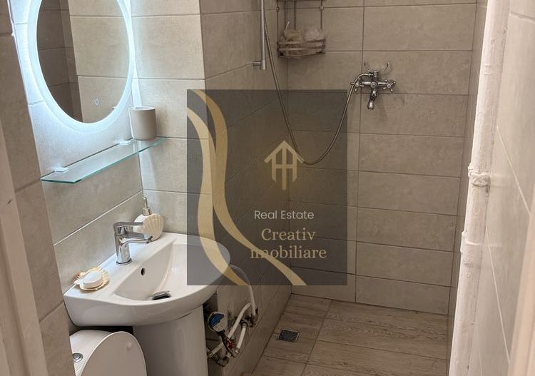 Garsoniera proaspat renovata in Titan-Costin Georgian - Poză 4
