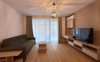 Paltim - Apartament petfriendly cu 2 camere si parcare subterana - Poză 1