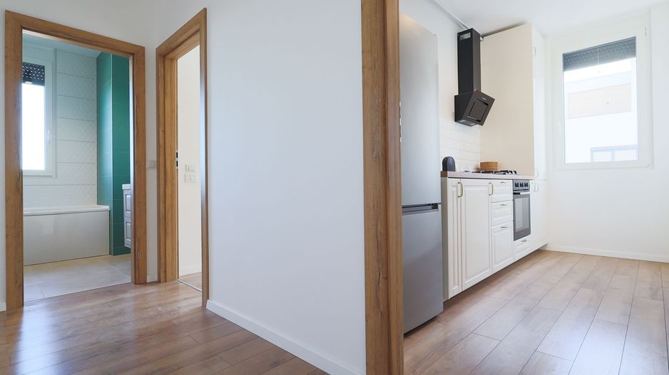 Apartament premium în noul cartier ARED.  Direct de la dezvoltator! - Poză 3