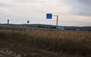 Teren de vanzare,2000mp,Cheriu-Bihor - Poză 4