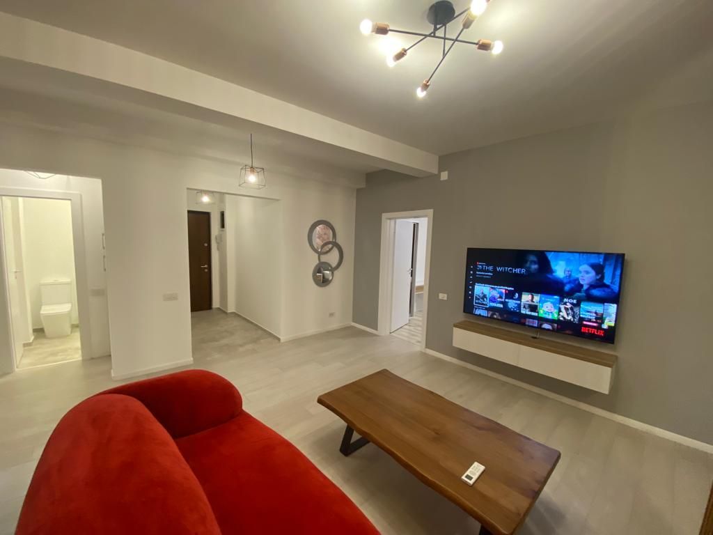 5 CAMERE LUX ULTRACENTRAL ROSETTI UNIVERSITATE - Poză 5